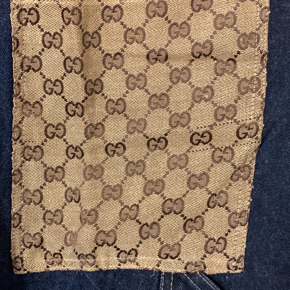 ๐๐๐ HOST PICK๐๐ Gucci Jeans - Picture 6 of 12